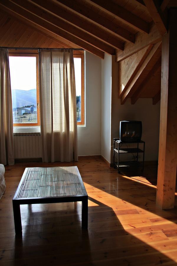 Gran Hotel Pandorado Extérieur photo