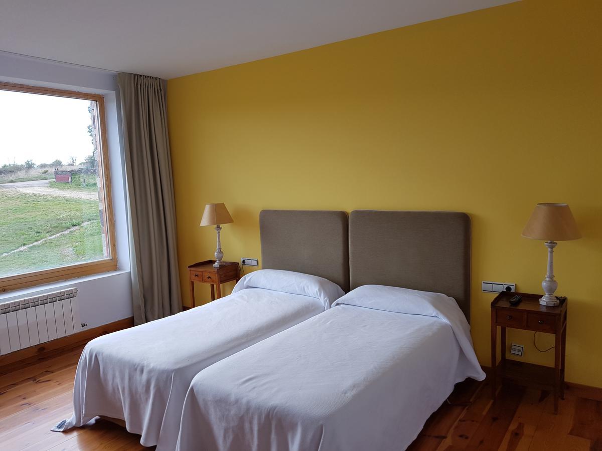 Gran Hotel Pandorado Extérieur photo